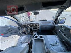 Kia Bongo
